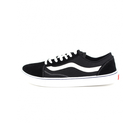 Basket hommes Noir Basket hommes Noir