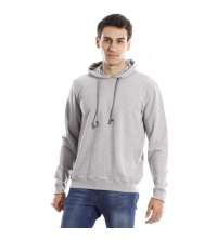 Sweat à capuche - Noir