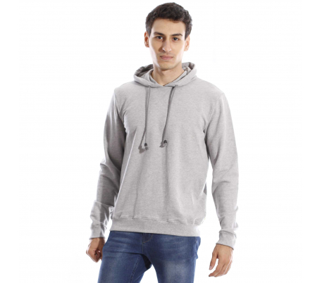 Sweat à capuche - Noir Sweat à capuche - Noir