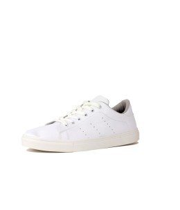 Basket pour homme Blanc