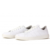 Basket pour homme Blanc