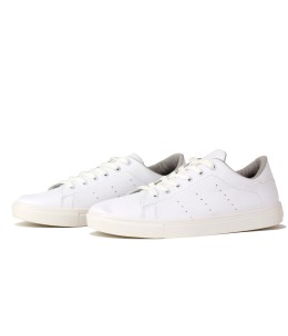 Basket pour homme Blanc