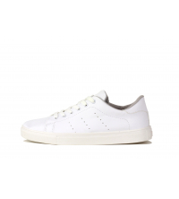 Basket pour homme Blanc