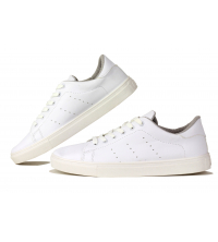 Basket pour homme Blanc