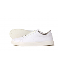 Basket pour homme Blanc