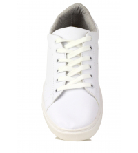 Basket pour homme Blanc