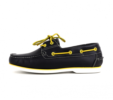 Mocassin homme Noir Mocassin homme Noir