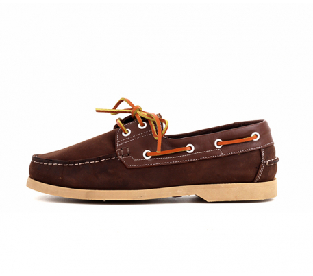 Moccasin pour homme Marron Moccasin pour homme Marron
