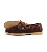 Moccasin pour homme Marron