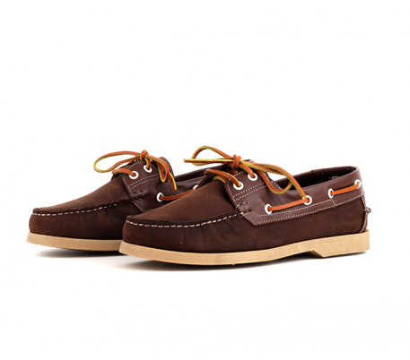 Mocassin homme Marron Mocassin homme Marron