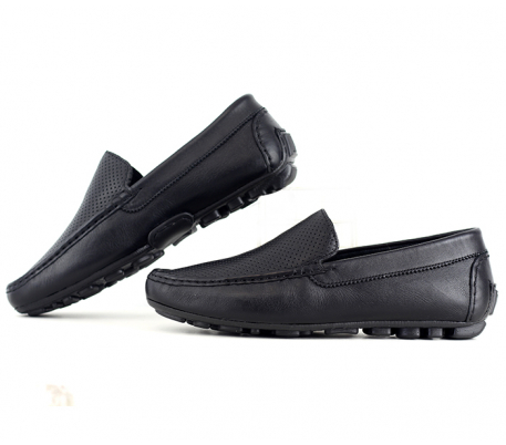 mocassin orthopédiques cuir Homme mocassin orthopédiques cuir Homme