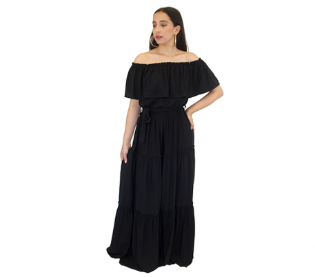 Robe gitane maxi Robe gitane maxi