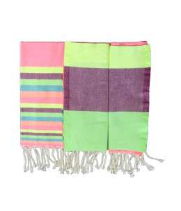 FOUTA PLAGE