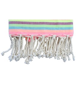 FOUTA PLAGE