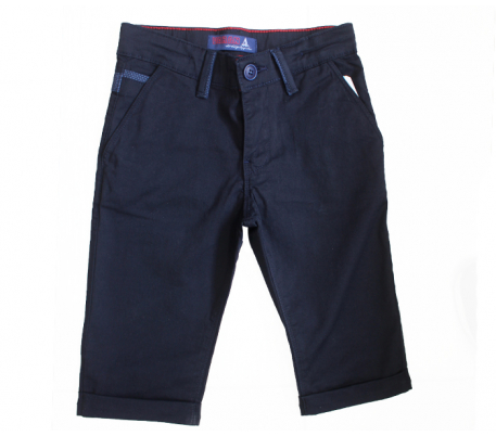 bermuda chino bleu marine bermuda chino bleu marine