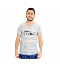 T-shirt Be original