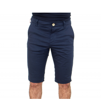 PANTACOURT HOMME BLEU
