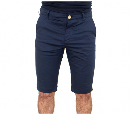 PANTACOURT HOMME BLEU PANTACOURT HOMME BLEU