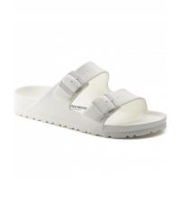 Birkenstock Arizona EVA White