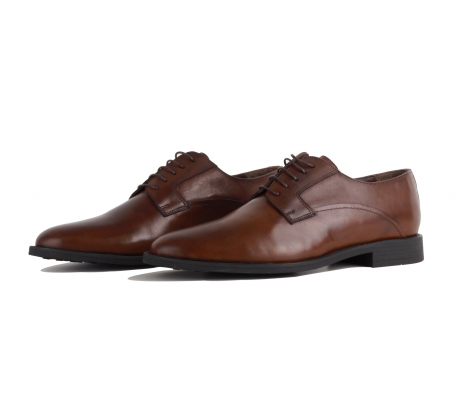 Chaussures à lacets MARRON Chaussures à lacets MARRON