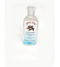 Gel Antiseptique- Hydro-Alcoolique - 100 ml