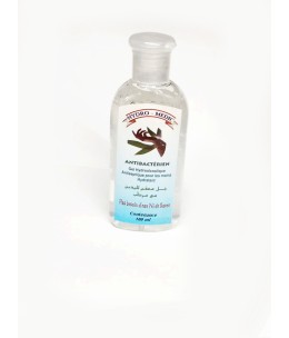 Gel Antiseptique- Hydro-Alcoolique - 100 ml