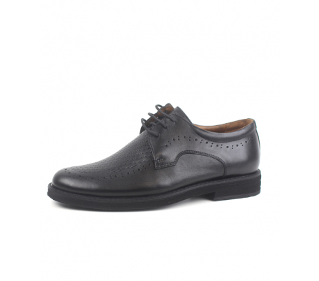 Chaussure classique Homme Noir Chaussure classique Homme Noir