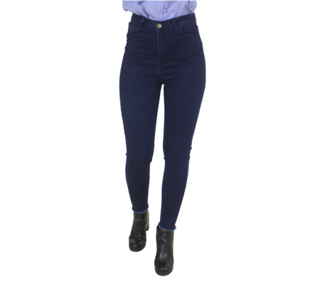 Jean skinny taille haute Jean skinny taille haute