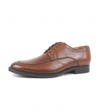 Chaussure classique Confort Marron