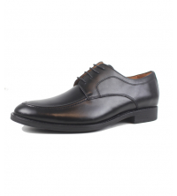 Chaussure classique Confort Noir