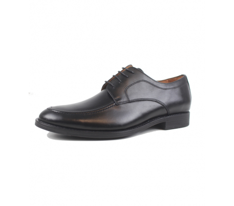 Chaussure classique Confort Noir Chaussure classique Confort Noir
