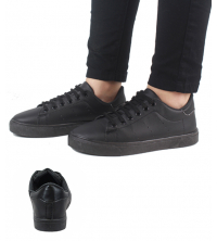 Basekt Femme Noir 