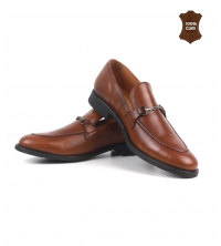 Chaussure classique Confort marron
