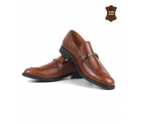 Chaussure classique Confort marron Chaussure classique Confort marron