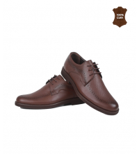 Chaussure  classique Homme Marron