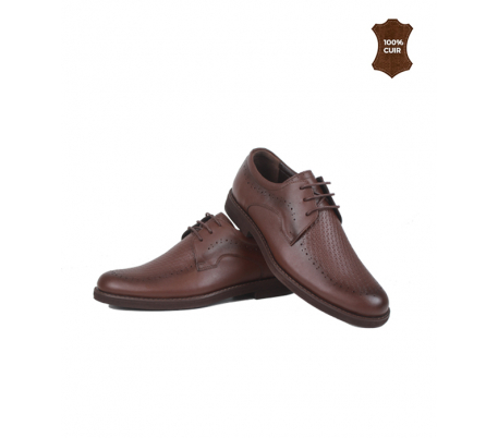 Chaussure classique Homme Marron Chaussure classique Homme Marron