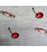 TAPIS DE CUISINE