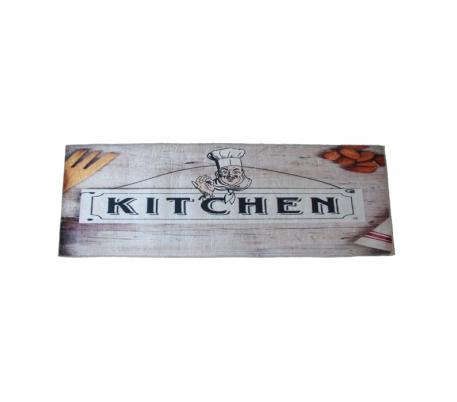 TAPIS DE CUISINE 50*160cm TAPIS DE CUISINE 50*160cm