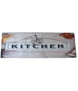 TAPIS DE CUISINE 50*160cm