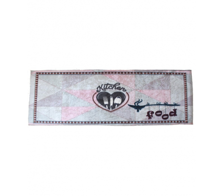 TAPIS DE CUISINE 50*160cm TAPIS DE CUISINE 50*160cm