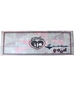 TAPIS DE CUISINE 50*160cm