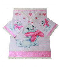 Tapis pour chambre enfant