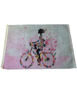 Tapis pour chambre enfant
