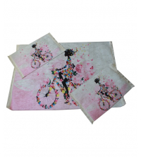 Tapis pour chambre enfant