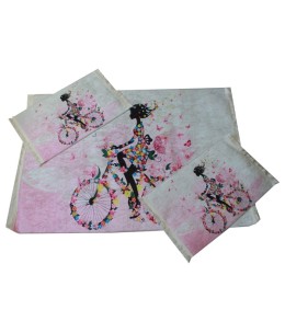 Tapis pour chambre enfant