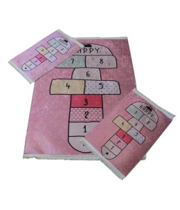 Tapis pour chambre enfant