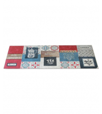 TAPIS DE CUISINE