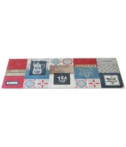 TAPIS DE CUISINE