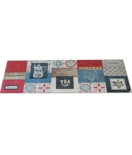 TAPIS DE CUISINE