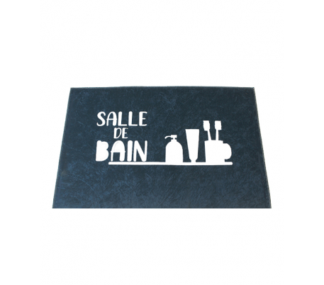 Tapis salle de bain Tapis salle de bain